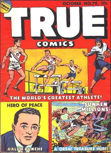 True Comics issue 79
