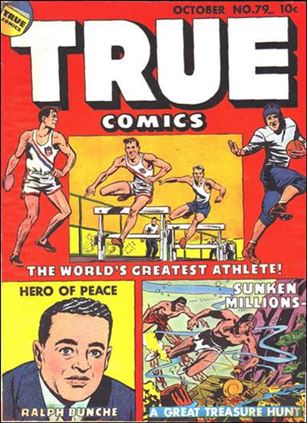 True Comics issue 79
