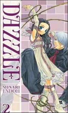 Dazzle issue 2