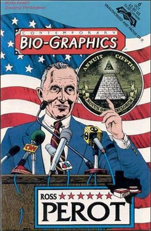 Contemporary Bio-Graphics issue 6