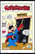 Superswine Cover Image 1