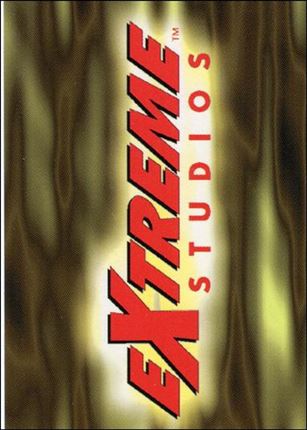 Extreme Studios (Promo) card 9 Checklist