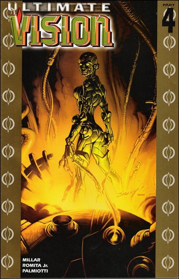Ultimate Vision issue 0.4-Z-INVALID