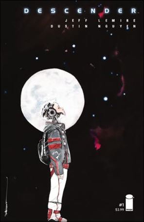 Descender Cover Image 1