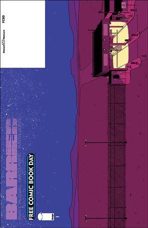 Barrier Cover Image 1