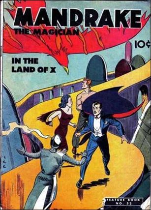 Feature Book issue 52
