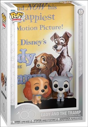 Pop! Movie Posters Cover Image 2