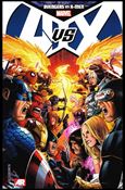 Avengers vs X-Men issue nn