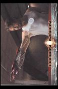 Iron Man Movie (Promo) Cover Image 2