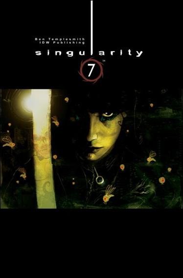 Singularity 7 issue nn