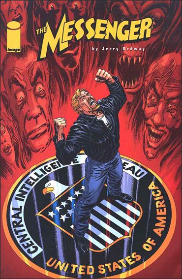 Messenger issue 1
