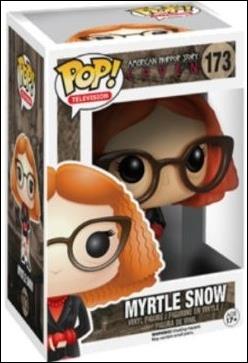POP! Television figure 173 Myrtle Snow