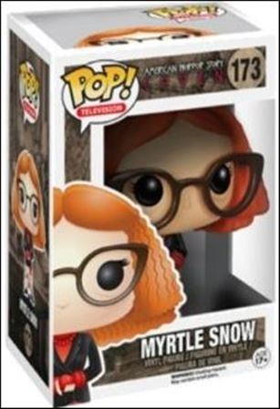 POP! Television figure 173 Myrtle Snow
