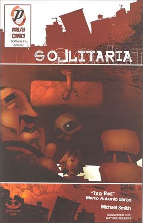 Sollitaria Cover Image 1