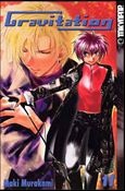 Gravitation issue 11