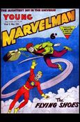 Young Marvelman issue 151