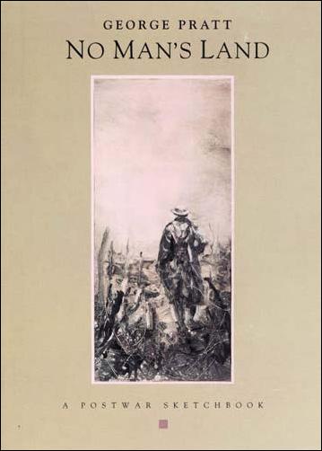 No Man's Land issue 1