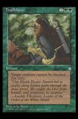 Magic the Gathering: Ice Age (Base Set) card 272 Trailblazer
