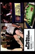 Parks and Recreation: Seasons 1 - 4 card 6 Rock Show