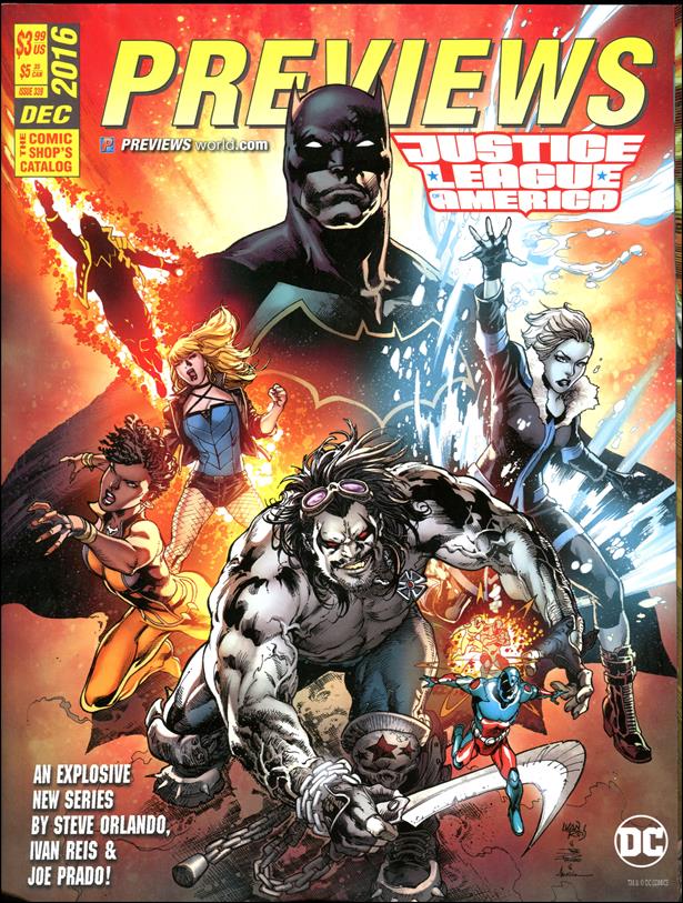 Previews issue 339
