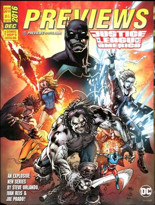 Previews issue 339