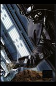Star Wars Galaxy: Series 7 (Base Set) card 19