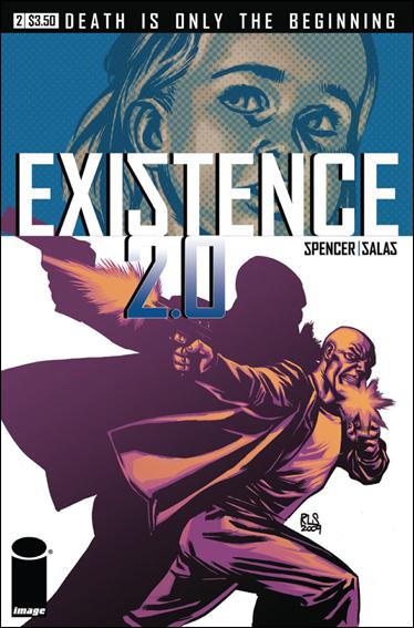 Existence 2.0 issue 2