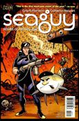 Seaguy: The Slaves of Mickey Eye Cover Image 2
