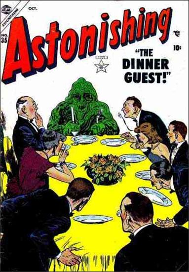 Astonishing issue 35