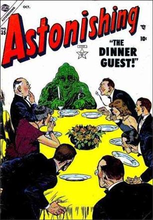 Astonishing issue 35