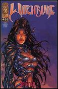 Witchblade (1996) issue 6