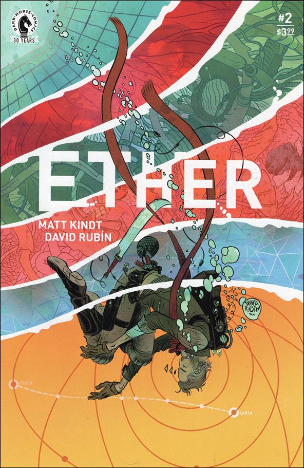 Ether issue 2
