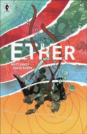 Ether issue 2