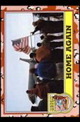 Desert Storm: Series 3 (Base Set) card 258