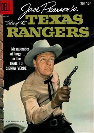 Four Color (1942) issue 961