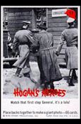 Hogan's Heroes (Base Set) card 11  Watch that first step General, it's a lulu! 