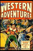 Western Adventures issue 5