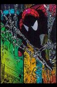 Spider-Man: The McFarlane Era (Base Set) card 3 Arachknight