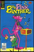 Pink Panther (1971) issue 51