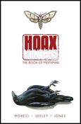 Hoax Hunters Cover Image 2