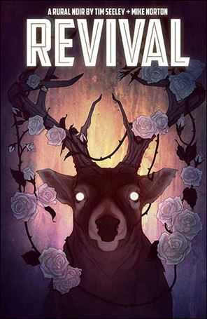 Revival (2012) issue 22