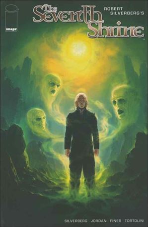 Seventh Shrine Cover Image 2