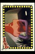 Who Framed Roger Rabbit? (Sticker Subset) card 19