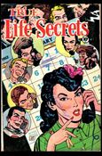 True Life Secrets issue 7