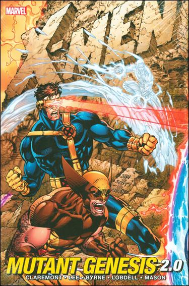 X-Men: Mutant Genesis 2.0 issue nn