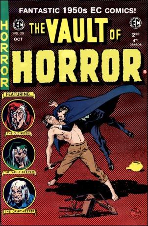 Vault of Horror (1992) issue 29