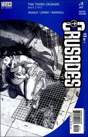 Crusades issue 14