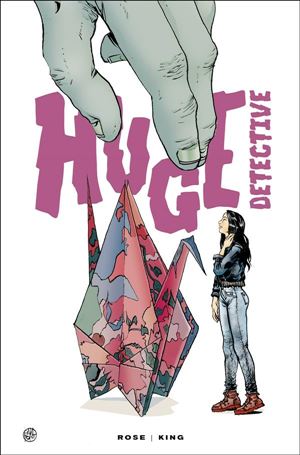 Huge Detective Cover Image 1