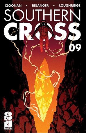 Southern Cross issue 9