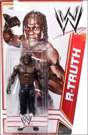 WWE Superstars (2012) figure 04 R-Truth